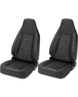 TRAILMAX II SPORT PAIR KIT 76-06 BLK DEN  (07 KIT)
