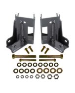 SYNERGY RR LWR ARM SKIDS JK