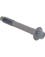 Crown Automotive 34201535 Front Knuckle To Hub Bolt for 87-06 Jeep Wrangler YJ & TJ 84-01 Jeep Cherokee XJ and 93-98 Grand Cherokee ZJ