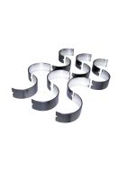 CONNECT ROD BEARING SET 87-04 W-4.0