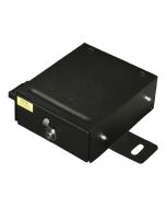 Tuffy  Security Products Conceal Carry Security Drawer for 03-06 Jeep Wrangler TJ & Unlimited (with flip seat)