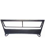 MD Juan CWA001 Steel Windshield Frame for 45-50 Jeep CJ-2A