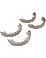 07-13 JK PARKING BRAKE SHOE KIT