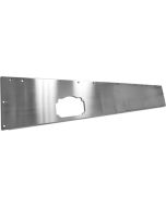 RR REPLACEMENT DASH PANEL SS 76-86 CJ