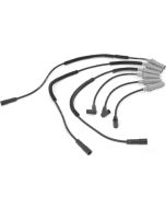 IGNITION SPARK PLUG WIRE SET 07-11 JK