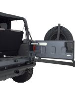 RAMPAGE TAILGATE STOPPER ALL WRANGLER