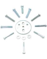 STEERING WHEEL PULLER