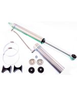 BILSTEIN 5160 MONOTUBE REMOTE RESERVOIR