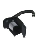 aFe Power 51-10152 Magnum Force Stage 2 Air Intake with Pro Dry S Filter for 91-95 Jeep Wrangler YJ with 4.0L
