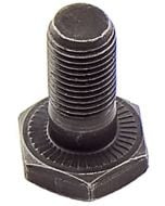 Crown Automotive J0649454 Ring Gear Bolt for 48-19 Jeep CJ & Wrangler YJ, TJ, JK & JL; 93-06 Grand Cherokee ZJ, WJ & WK; 02-12 Liberty KJ & KK and 84-01 Cherokee XJ & Comanche MJ