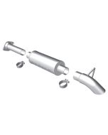 OFFROAD EXH 04-06 TJ UNLIMITED 4.0