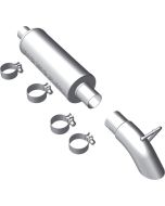 OFFROAD EXH 97-99 TJ 2.5/4.0