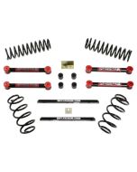 STD 2.5IN LIFT W/O SHOCKS 03-06 TJ         (07KIT)