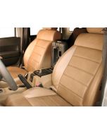 Tuffy  Security Console Insert for 11-18 Jeep Wrangler JK