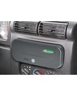 Quadratec  iVault for 97-06 Jeep Wrangler TJ