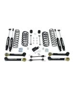 Teraflex 1456332 3" Performance Suspension System with Shocks for 97-06 Jeep Wrangler TJ & Unlimited