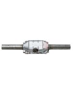 Walker Exhaust 15773 Catalytic Converter for 93-95 Jeep Wrangler YJ, Cherokee XJ & Grand Cherokee ZJ with 2.5L or 4.0L Engines