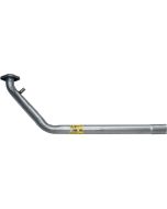 Walker Exhaust 44328 Front Pipe for 87-90 Jeep Wrangler YJ with 4.2L I-6 Engine