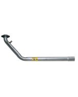 Walker Exhaust 44872 Front Pipe for 83-86 Jeep CJ-7 & CJ-8 Scrambler with 6 Cylinder Engine