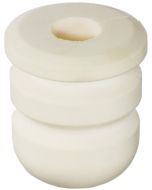 Mopar 68251636AA Rear Coil Spring Jounce Bumper for 07-22 Jeep Wrangler JK and JL