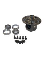 Crown Automotive 68035642AA Trac-Lok Differential Case Assembly for 07-18 Jeep Wrangler JK with Dana 44 Rear Axle