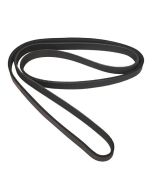 Crown Automotive 53010283 Serpentine Belt for 91-95 Jeep Wrangler YJ with 2.5L or 4.0L Engine & 91-93 Cherokee XJ with 2.5L Engine