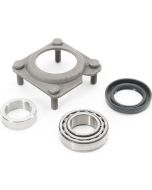 Crown Automotive D35WJABK Axle Bearing Kit for 99-04 Jeep Grand Cherokee WJ with Dana 35 Rear Axle