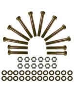 SYNERGY F911 SUSP HARDWARE KIT JK