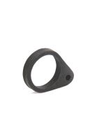 OMIX 17908.02 OE Heater Blower to Firewall Seal for 78-90 Jeep Wrangler YJ & CJ