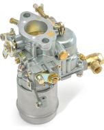 Crown Automotive J0923806 Carburetor Assembly for 45-53 CJ-2A & CJ-3A with 134ci 4 Cylinder Engine