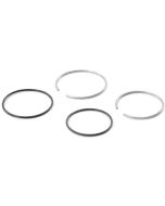 END PLUG STEERING SEAL KIT 84-01 YJ XJ
