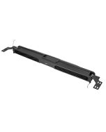 Rugged Ridge 13551.14 Overhead Storage Console for 87-18 Jeep Wrangler YJ, TJ, JK, TJ Unlimited & Wrangler Unlimited JK