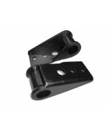 MORE SPRING HANGERS FR 76-86 CJ