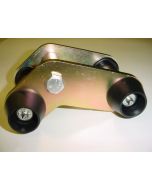 Mountain Off-Road Zerk Protector for Shackle/Leaf Spring Bolts