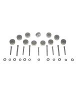 MORE 1IN BODY LIFT 87-95 YJ 5 SPEED