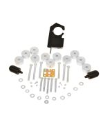 MORE 1IN BODY LIFT 97-06 TJ