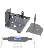 MORE DUAL BATTERY TRAY UP TO 2011 JK