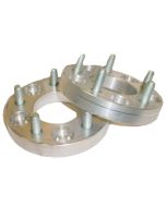 Mountain Off-Road WS5450 MORE 7/8" Wheel Spacers for 5x4.5" Bolt Pattern