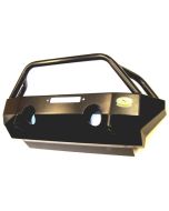 MORE ROCKPROOF BUMPER FR JK W/TUBE