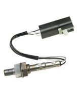 Crown Automotive 56028200 Oxygen Sensor for 91-95 Jeep Wrangler YJ & 91-96 Cherokee XJ with 2.5L 4 Cylinder Engine