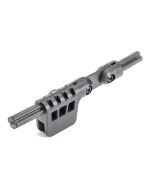 Mopar  Sunrider Pivot Knuckle for 07-18 Jeep Wrangler JK Unlimited