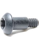 Mopar 6036311AA Soft Top Shoulder Screw for 97-18 Jeep Wrangler TJ & JK
