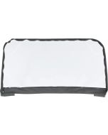 Mopar  Black Diamond Rear Window for 97-06 Jeep Wrangler TJ