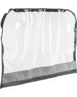Mopar Rear Window for 07-10 Jeep Wrangler JK