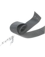 Mopar 68003640AB Stay Pad Service Kit for 07-18 Jeep Wrangler JK 2 Door