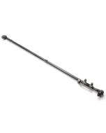 Crown Automotive 52005739K Tie Rod Assembly with Ends for 91-95 Jeep Wrangler YJ