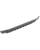 Mopar 1BE95XXXAD Front Bumper Air Dam for 07-18 Jeep Wrangler JK