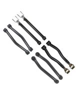 SYNERGY FIXED CONTROL ARM KIT JK        8023-01