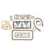 GASKET SET-UPPER & LOWER