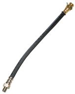 Crown Automotive J0800896 Front Brake Hose for 55-75 Jeep MB & CJ